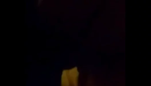Massive Ebony Tool Tears Open Tight Asian Ass – Live Bareback Showdown