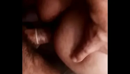 Dual Pleasure Unleashed: Double Stuffed with Two Hard Cocks – Homegrown Heat