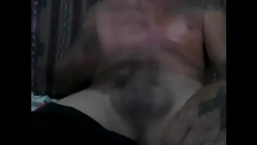 Wild Amateur Rides Hard Until Blazing Hot Cum Explosion – 18+