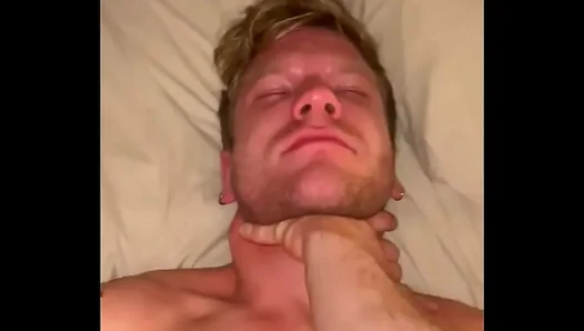Dominance Release: Steamy Power Play Leads to Explosive Orgasm – HotGayCumshots