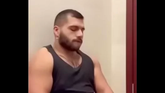 Hungry Rookie Swallows Thick Cock Deep — Raw Gay Blowjob Fun – 18+