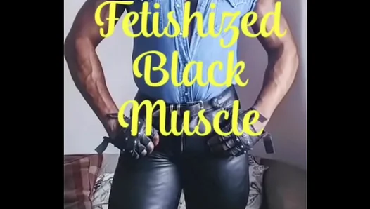 Stepsons Thick Black Cock On Display – Brody Richards Milf Anal Craving – 18+