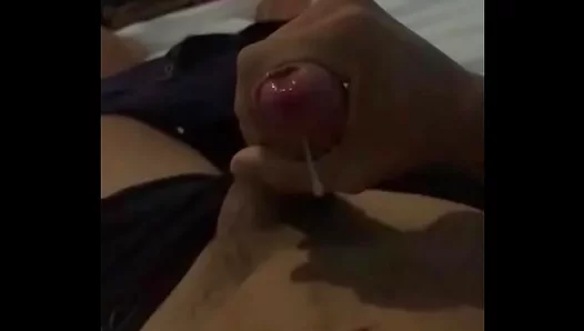 Intense Solo Climax in Slow Motion — Witness Every Hot Detail, 18+