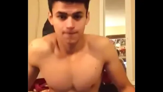 Hard Bodies Collide: Steamy Gay Twinks Embrace Wild Passion – 18+