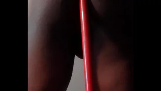 Booty Queen WET! She Grinds Fingers Her gaping Slut Hole SOLO – XXX