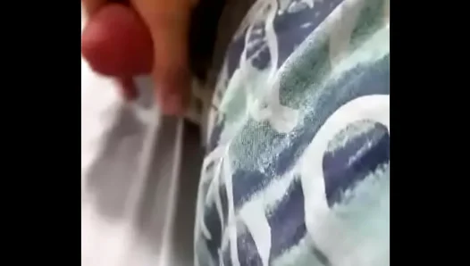 Thought She Was a Girl—Shocked by Busty Cam Boys Massive Cock – 18+