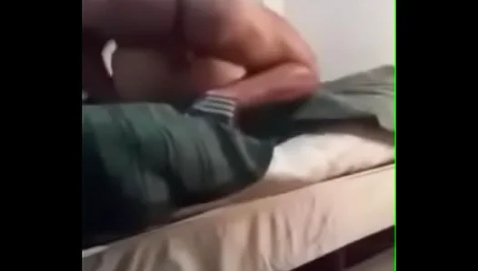 Thick-Cocked Stud Teases Him Until He Begs for That Big Dick – RawGayAction