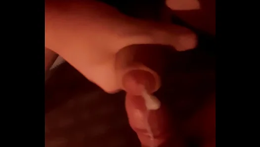Chubby Twins Jack Off Together, Sharing Saliva Semen on Untrimmed Dick – Steamy Home Video