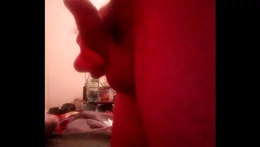 Solo Guy Jerks Off Hard, Flaunting His Thick Dick Rock-Solid Booty – SoloBoy 18+