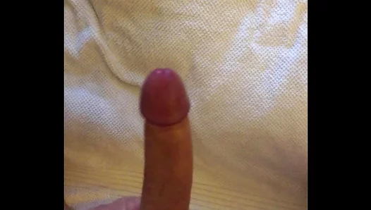 Jonas Teases With His Massive Uncut Cock, Wont Let Himself Cum – Caliente
