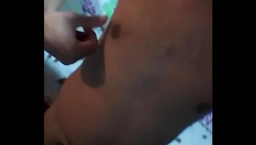 Hung College Stud Gets Off Hard — Boredom Ends with a Steamy Solo Session – AmateurAlert