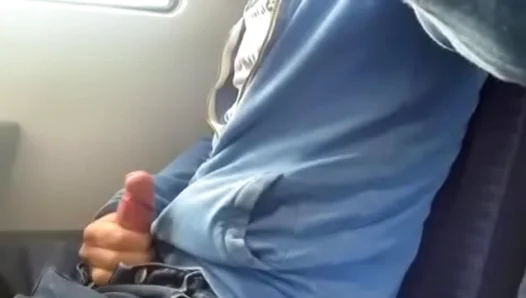 Hard Hand Jams in Hidden Corners – Wild Public Solo Sessions – GayXXXRides 18+