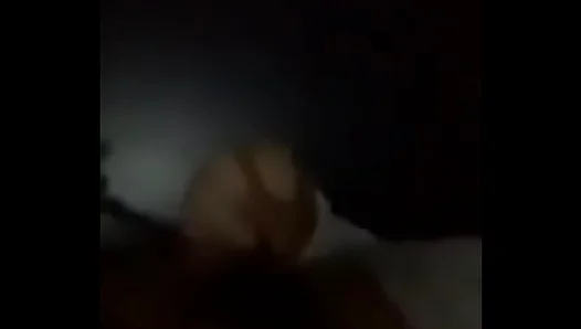 Abraham Santillas Dirty Solo Ride: Harder, Faster, Hotter — 18+