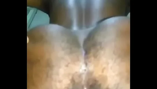 Ivorian Stallion Succumbs to Desire in Steamy Solo Session – NaughtyLads 18+