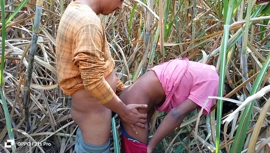 Three Hungry Farmboys Share One Juicy Milf Outdoors – NaughtyVillageX 18+