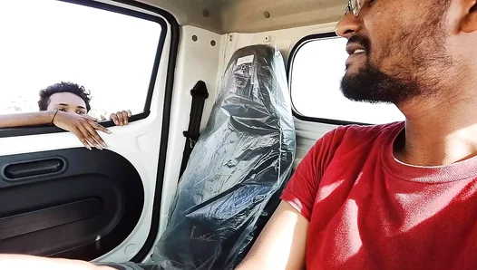 Curious Collegian Seduces Sexy Doc in Steamy Forest Tryst – GayPornSensation