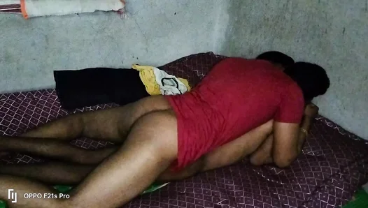 Desi Tutor Seduces Teen Boy in Steamy interracial Gay Affair – XXX Drama