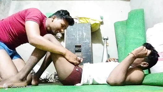 Passion Ignited: Deep Desires of Indian Men Explored – 18+
