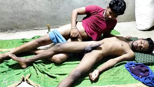 Passionate Indian Men Ignite Steamy Unscripted Love – Bold Desi Gay Desire – 18+