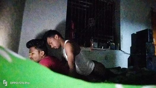 First-Time Passion: Rural Guys Hot Anal Awakening Beneath Starlit Skies – 18+