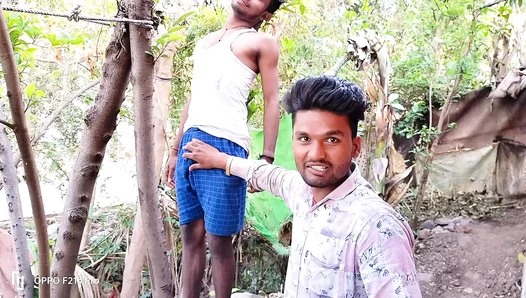 Desi Summer Nights: Hot Gay Trysts Under Indian Stars – A Horny Villagers Dream – Hindi
