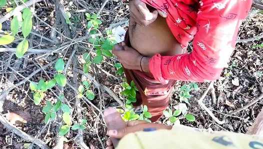 Stepbrothers Fuel Their Fire With Steamy Outdoor Sex – Indian Gay Heat 18+