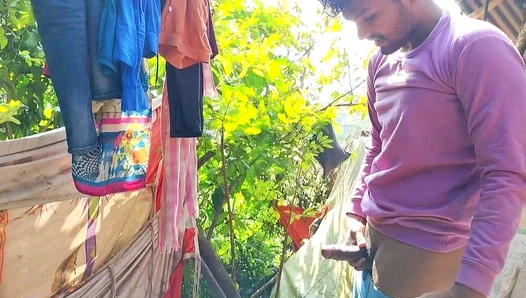 Raw Rural Desire: Village Boys Forbidden Passion Caught On Camera – MovieHindi Voice