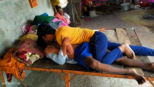 Claiming Him Hard: Deep Thrusts Seal Their Burning Desire – GayPornX 18+
