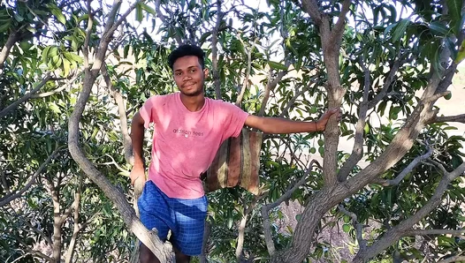 Under the Mango Trees: Steamy Gay Passion Ignites on a Indian Farm – Wild Encounters