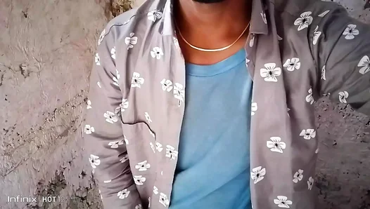 Steamy Morning Ritual: Hot Indian Guy JERKS OFF in Sensual Shower Scene – 18+