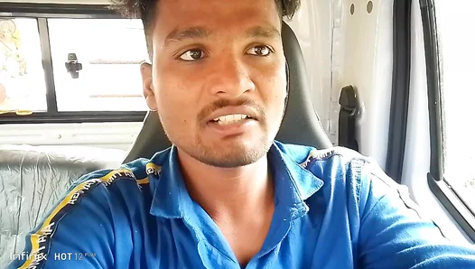 Indian Hunk Goes Wild: Hot Solo Ride Packed With Passion – NaughtyLads 18+