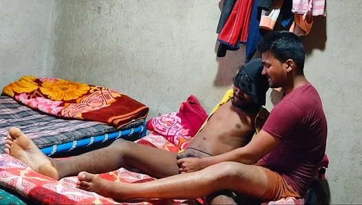 Oiled Indian Farmboys Hot Solo Turned Into a Wild Rough anal Ride – RuralHeat 18+