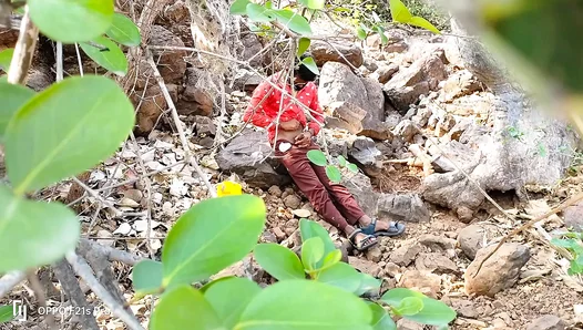 Wild Heat: Steamy Gay Encounter Under Indias Jungle Canopy – 18+