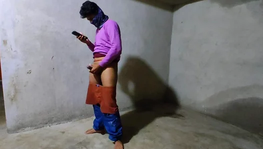 Craving Heat: Big Dick Fantasies Ignite Wild Rural Nights – 18+