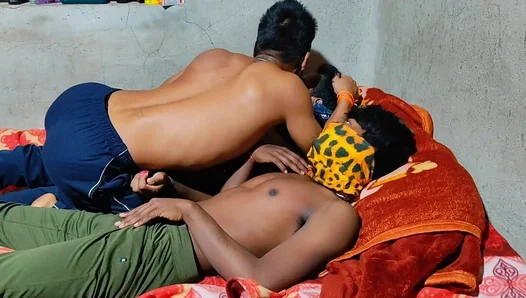 College Twinks Sissies Unite in Wild Indian Bareback Orgy – OldestHouseOrgy