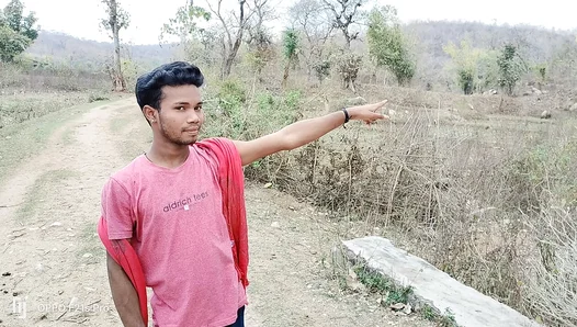 Lost in Heat: Wild Desires Ignite in the Jungles of India – Part 1