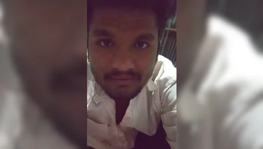 Spicy Desi Chef Seduces with Smoldering Stares Teasing Heat – NightFlash Gaju 18+