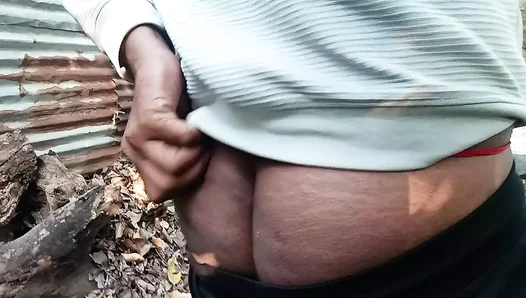 Horny Desi Guys Steamy Morning Masturbation – Hot Solo Session in Hindi – 18+