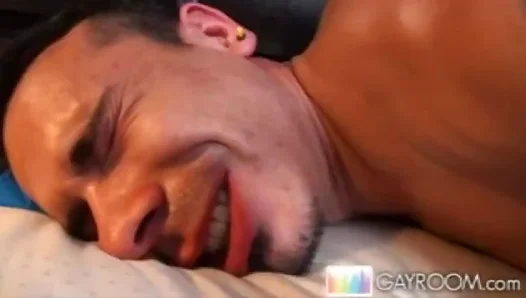 Mind-Blown by Thick Cock—Insane Gay Pleasure Ahead – ExtremeLust 18+