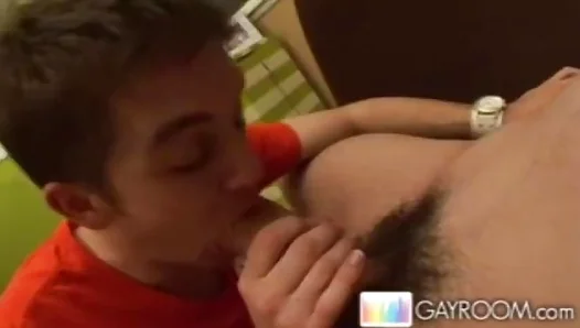 Huge Dick Steals the Spotlight – Unbelievable Size Thrills Await – P5