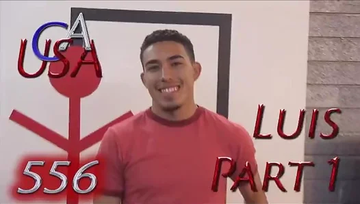 Luis Takes Control in Steamy Bareback Ride – SexyAdventures 18+