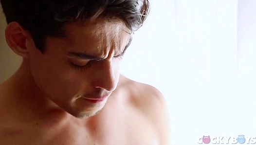 Nico Leos Hot Gay Journey: Lust, Love, and Raw Passion – CockyBoys 18+