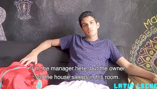 Aquiles Kendro Ignites Hot Latino Lust — Steamy Gay Encounters Await – 18+