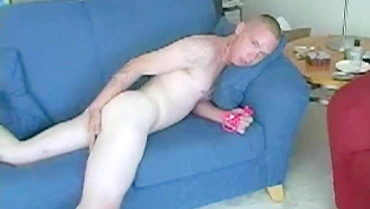 Keith Craves Hot Action — Wild Group Jackoff Packed With Sexy Twinks – GayPornQuest 18+