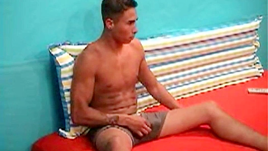 Juicy Uncut Glory: Big Thick Cock Fully Exposed – XXXGayTube 18+