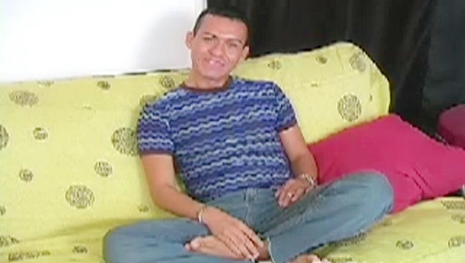 Anthonys Charisma Ignites Steamy Encounters with Huge Erect Cocks – BigPersonalities 18+