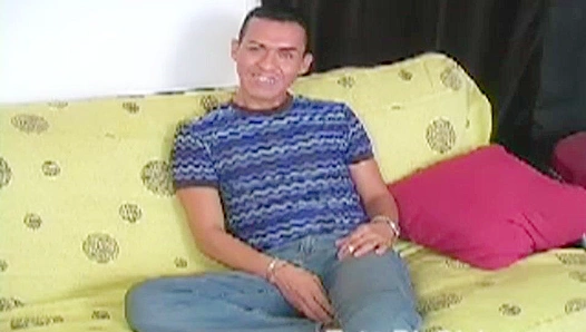 Anthonys Charisma Ignites Steamy Encounters with Huge Erect Cocks – BigPersonalities 18+