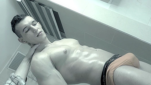 Steamy Latin Lovers Heat Up the Night – Hot Colombians from EastBoys 18+