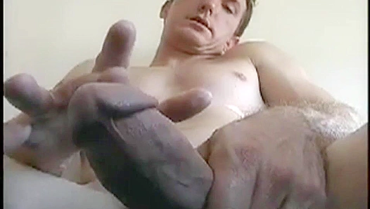 Bad Brad Dominates Hard: Hot Anal Action with Muscle-Bound Daddies – 18+