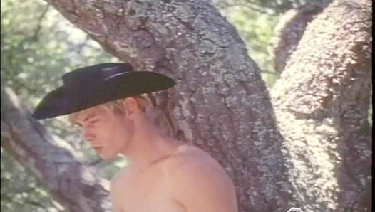 Two Hung Studs Collide in Steamy Bareback Ride – Falcon Studios 18+